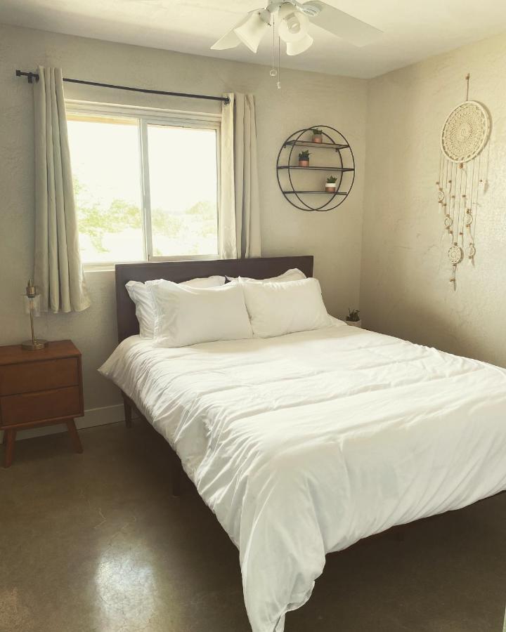 Willa Casa Del Desierto - Panoramic Views - Pet Friendly - Fire Pit Joshua Tree Zewnętrze zdjęcie